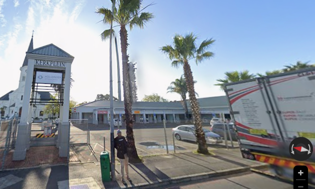To Let Commercial Property for Rent in Elim Western Cape